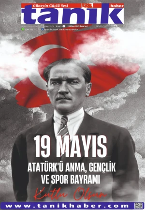TANIK HABER GAZETESİ