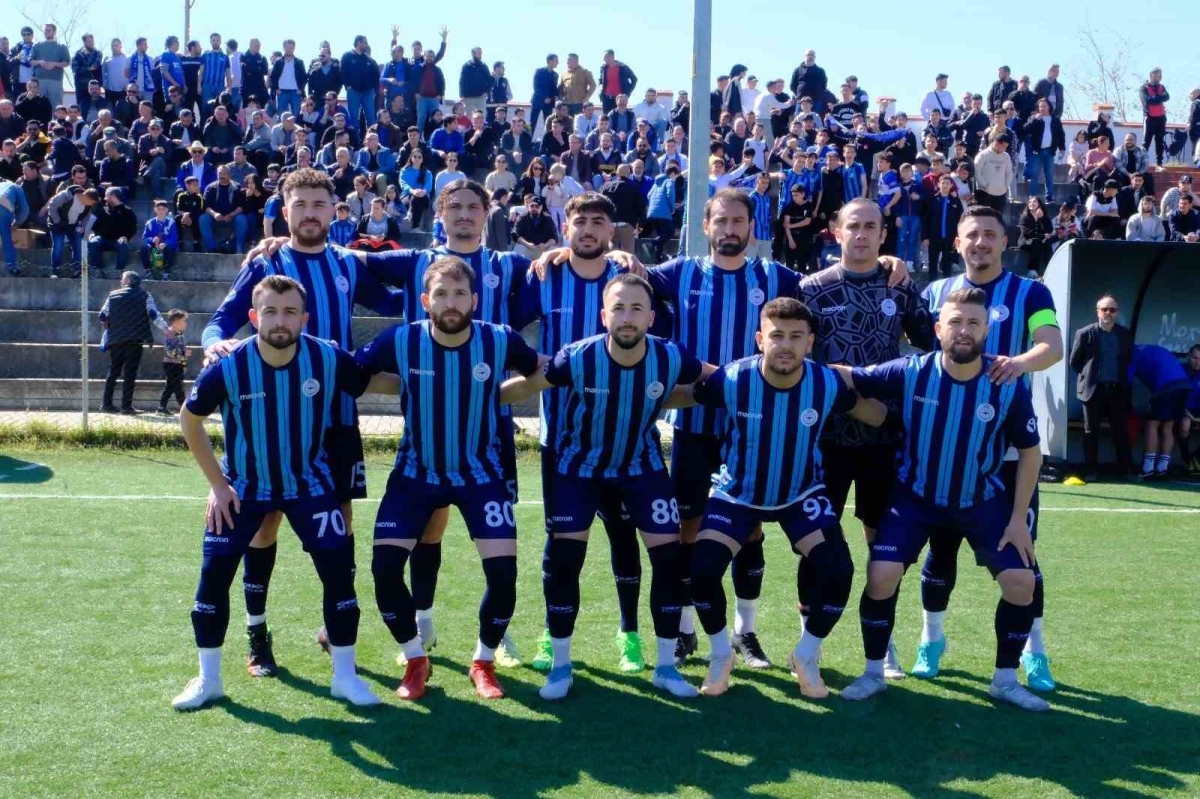 Kuyucakspor, Aydın Büyükşehir Belediyespor’u mağlup etti
