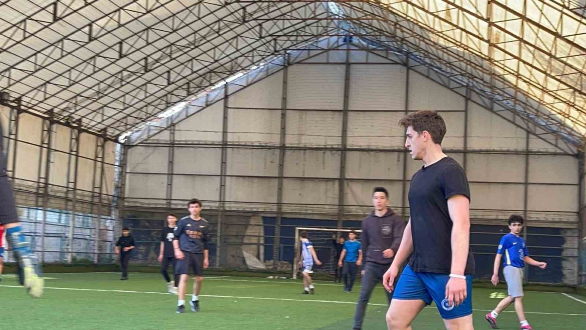 İBB’nin spor kompleksinde boğulan 17 yaşındaki Emirhan’ın soruşturmasında bilirkişi raporu hazırlandı