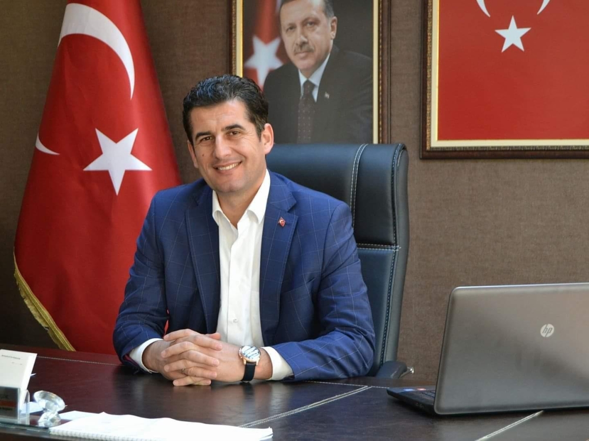 Başkanı Güngör’den CHP lideri Özel’e; "Denizli bu tür karalama kampanyalarıyla kirlenecek bir şehir değil"