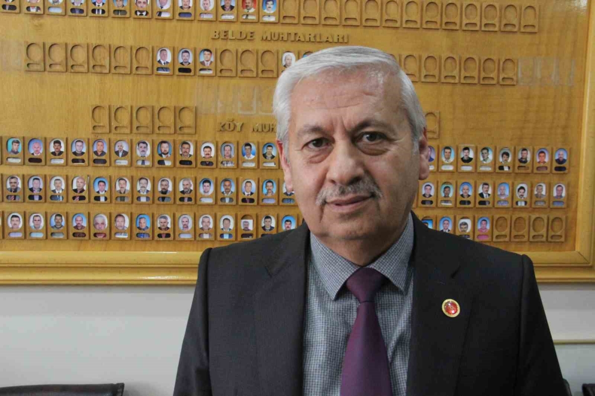 Karaman’da 57 mahalleye 277 muhtar adayı