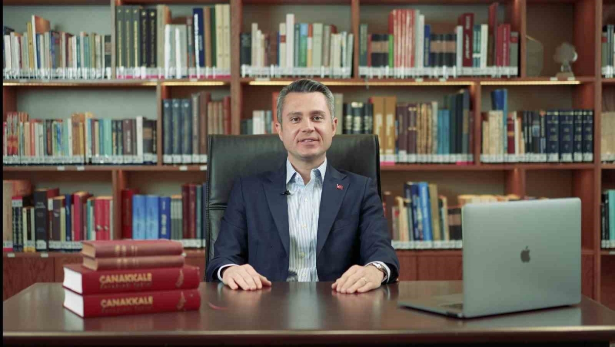 Başer: "Önümüzdeki 5 yılı düşünerek sandığa gidelim"