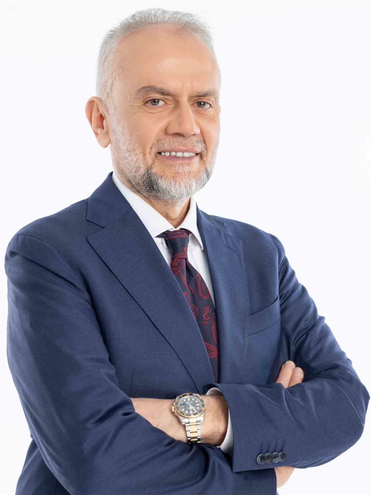 Çekmeköy Belediye Başkanı Poyraz, “İBB hizmetlerin önüne set çekiyor”