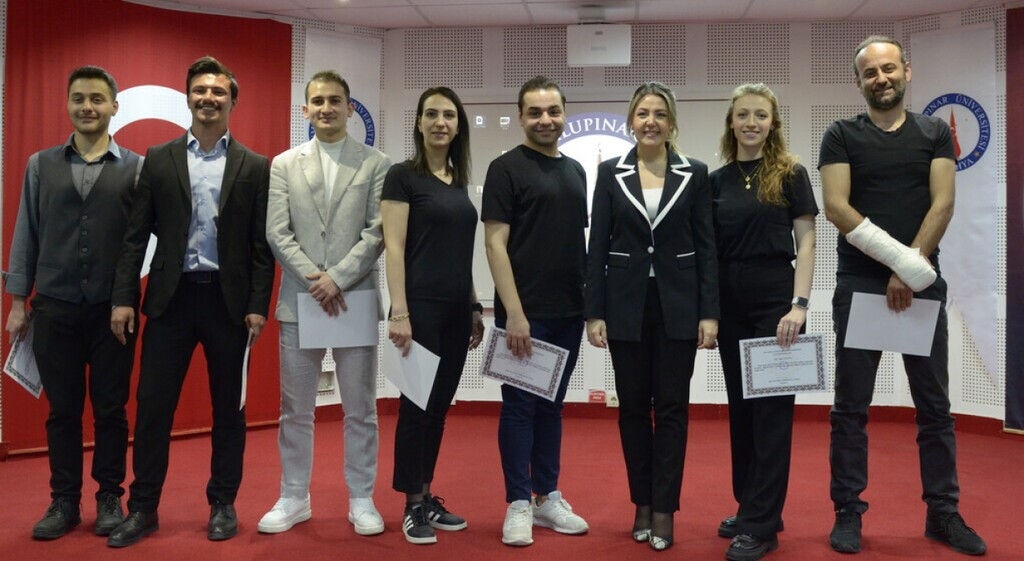 Kütahya’da “Eğitimde Tiyatro” isimli panel