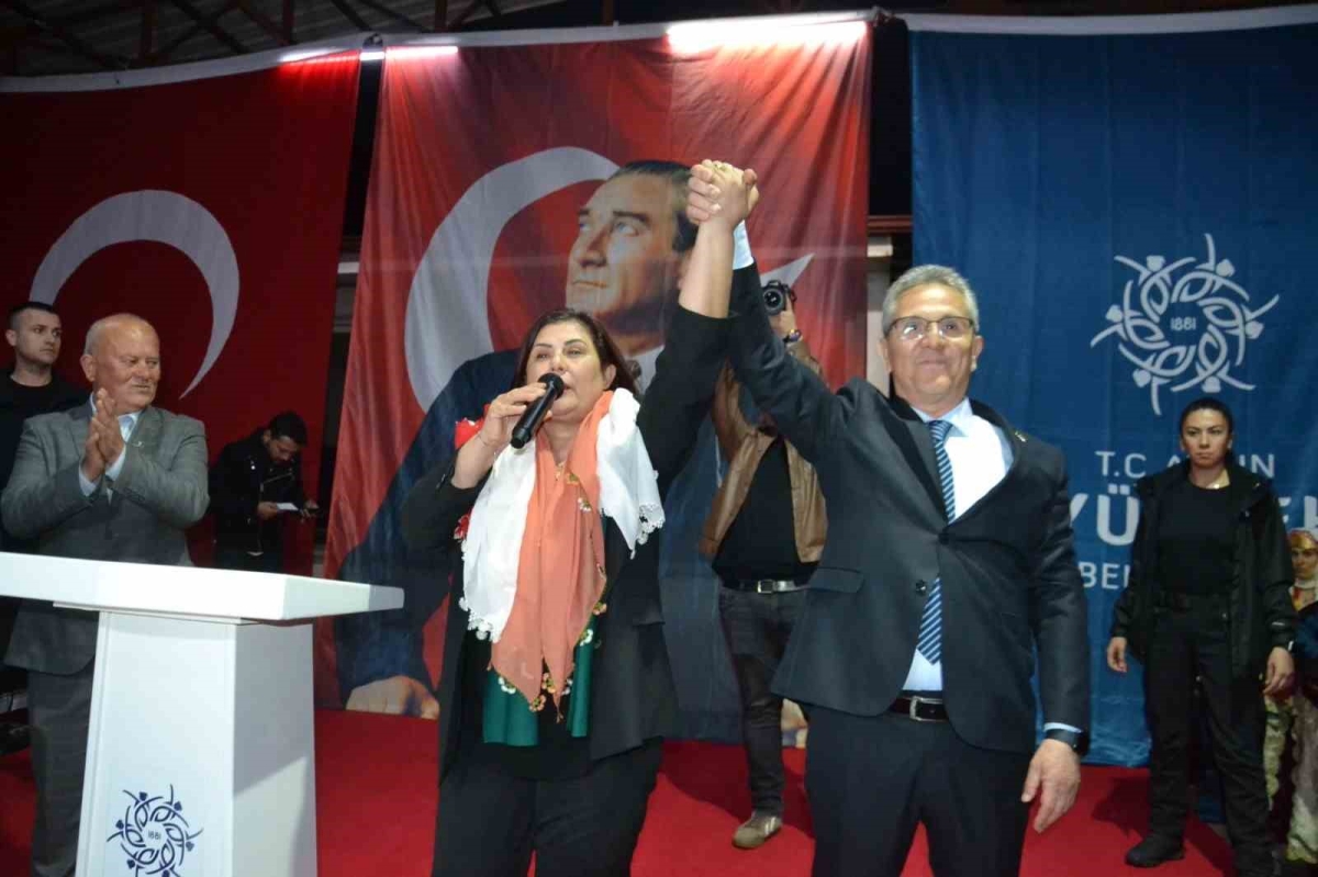 CHP’li Tetik’den Nazilli’ye Halk Market müjdesi