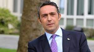 Ali Koç Kimdir ?