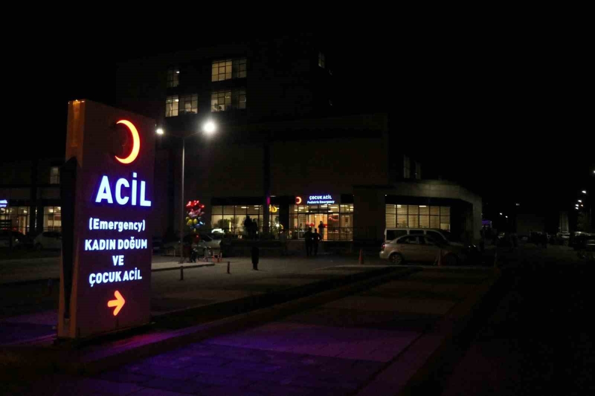 Sakarya’da kahreden olay: Balkondan düşen 3 yaşındaki çocuk hayatını kaybetti