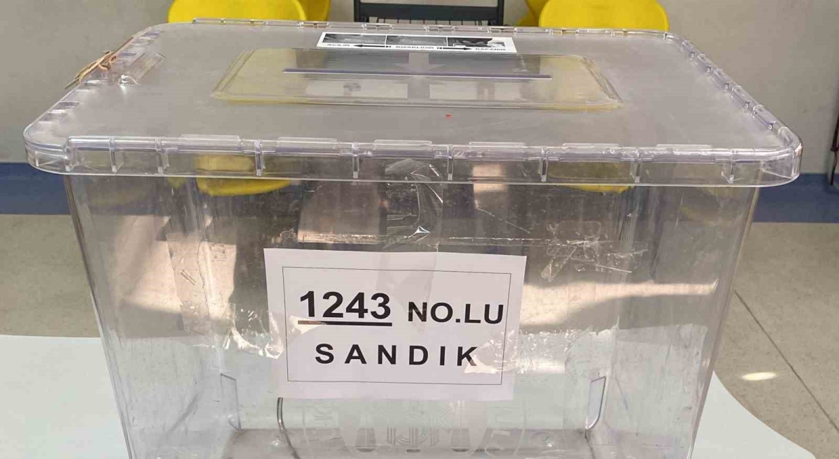 Çanakkale’de yarın 440 bin seçmen sandığa gidecek