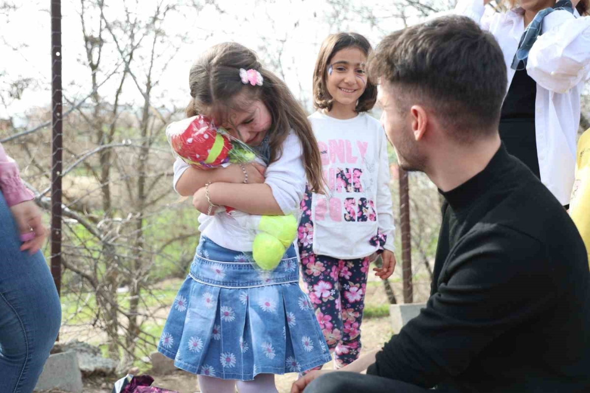 İlkokul öğrencisinin Milli Eğitim Bakanından ’Doğalgaz’ talebi gülümsetti