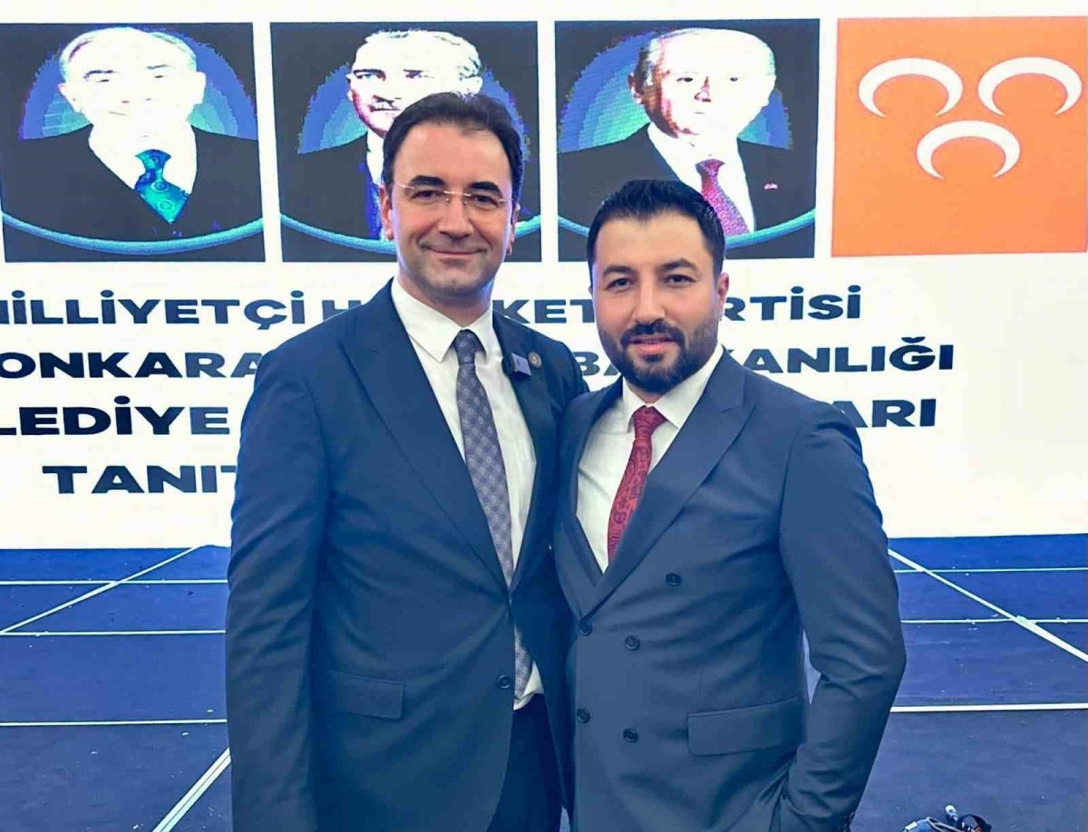 Kocaşaban: “Daha yaşanabilir bir Afyon için yola çıktık”