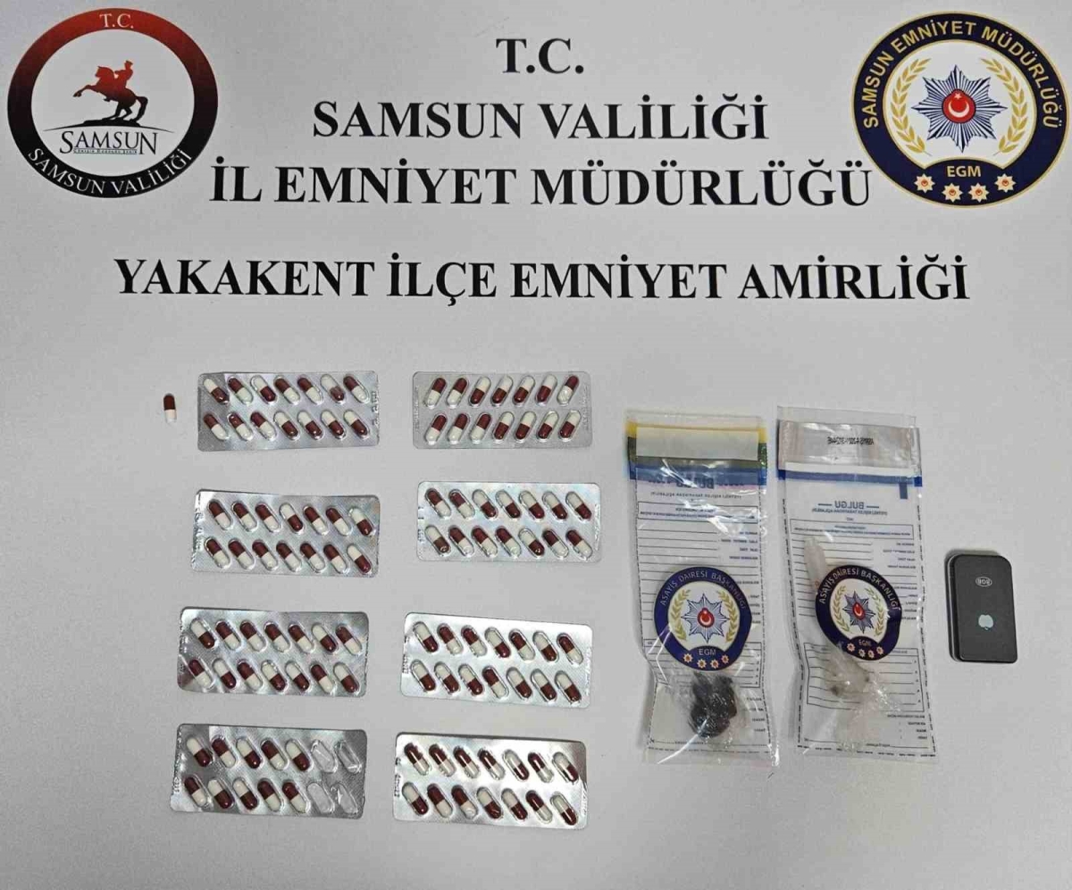 Yakakent’te Huzur ve Güven Uygulaması