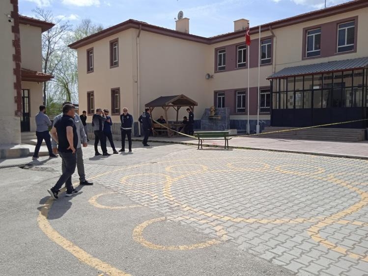 Seçimde kan aktı: 1 yaralı