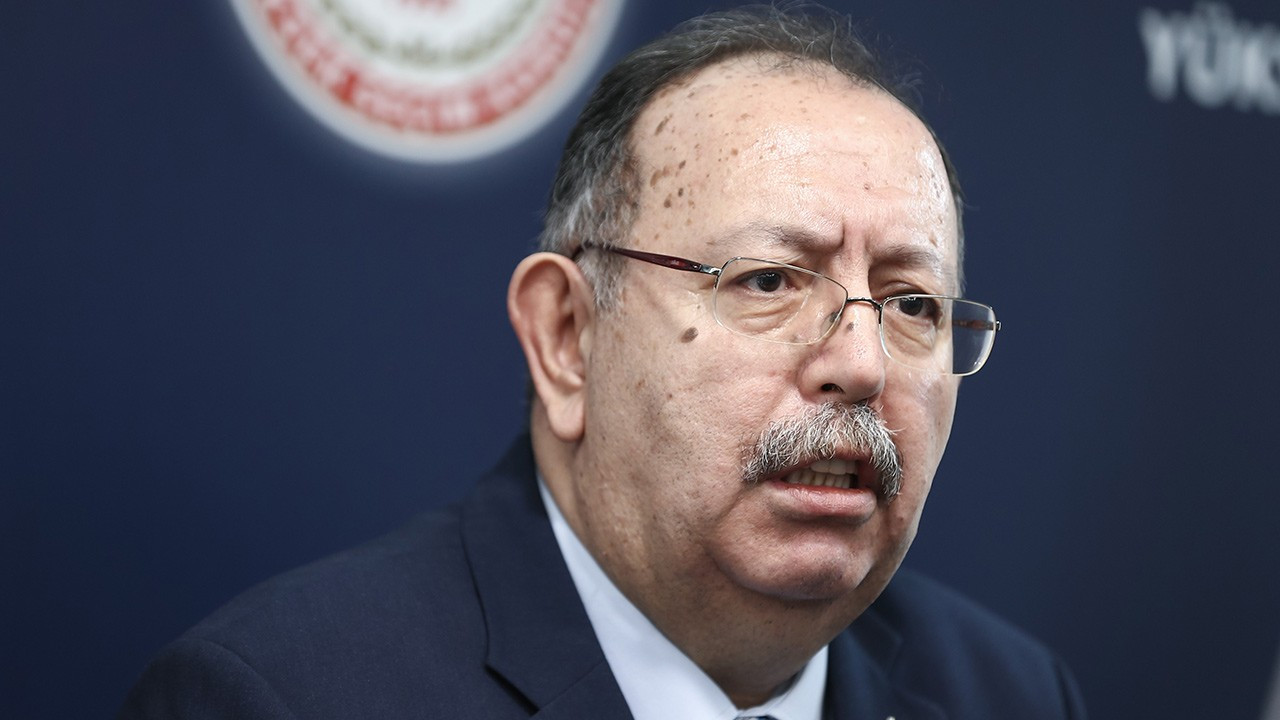 YSK Başkanı Ahmet Yener: “Sandıkların yüzde 51.2’si açılmış durumdadır.”