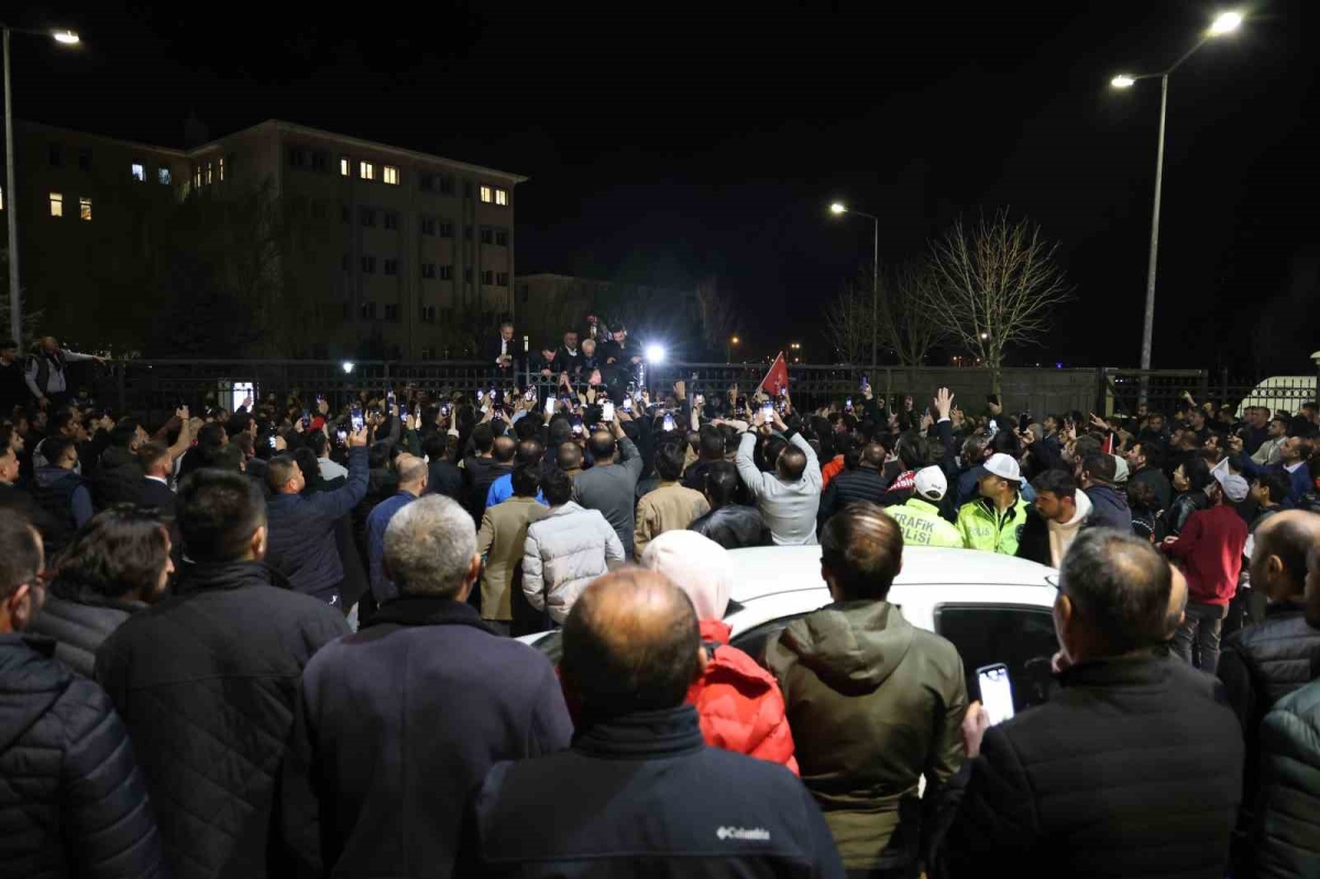 BBP iki dönem sonra yeniden kalesi olan Sivas’ta belediye başkanlığını kazandı