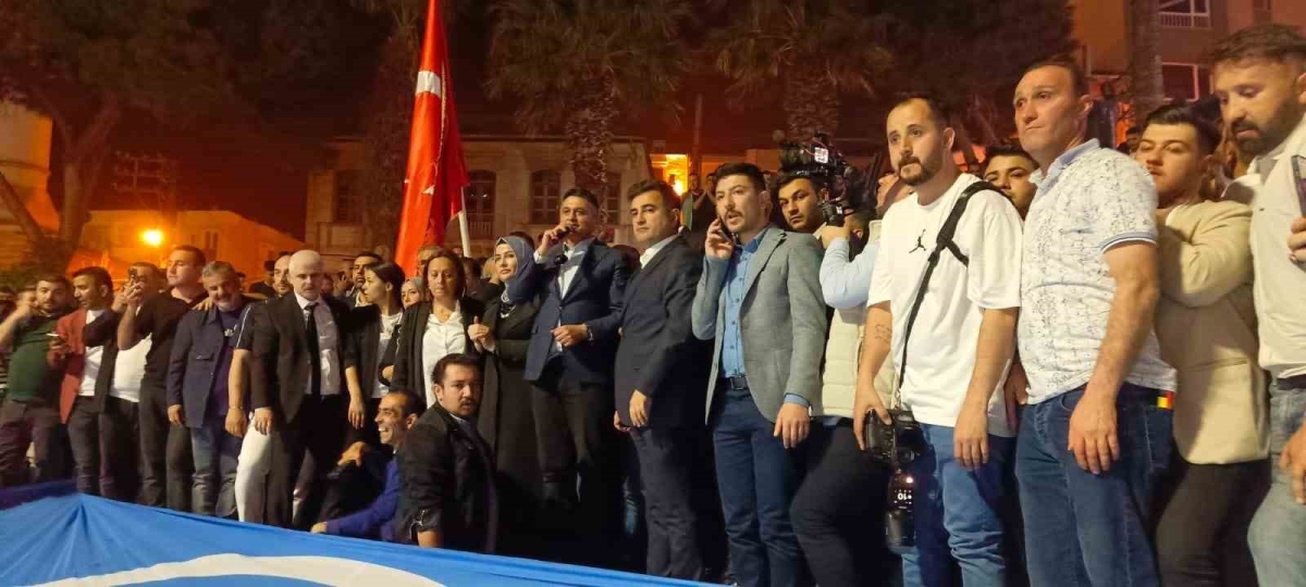 Serkan Acar 3’üncü kez kazandı