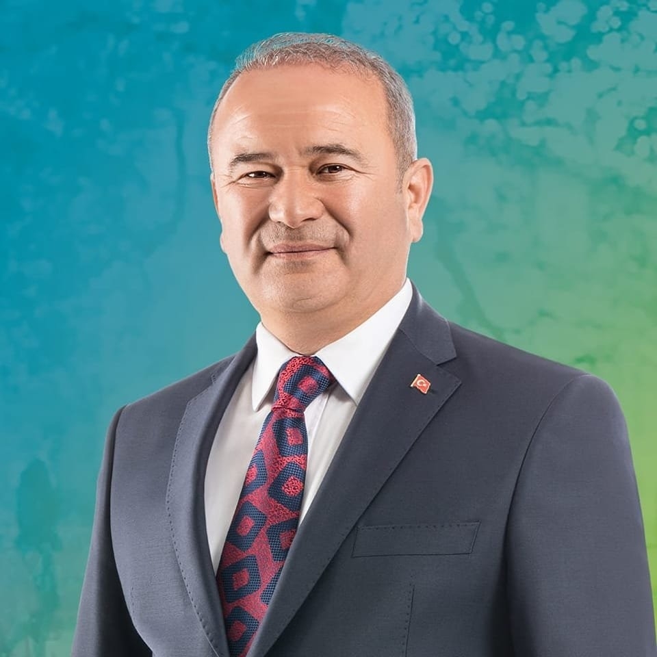 Akkışla’da Ayhan Arslan önde
