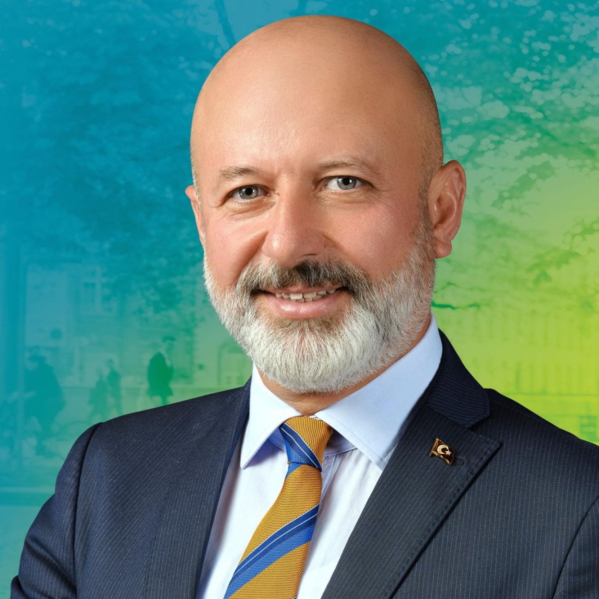 Kocasinan’da Çolakbayrakdar önde