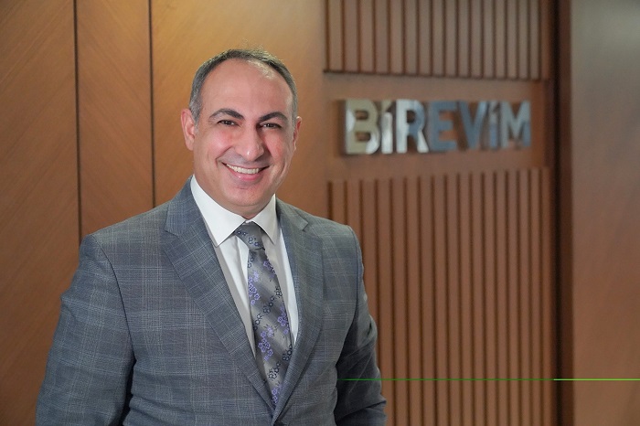 “2030 yılında nüfusun yüzde 40’ı ihtiyaç duyduğu finansmanı tasarruflarla sağlayacak”