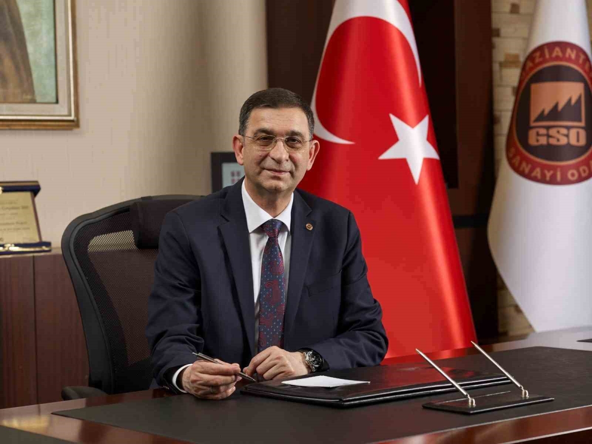 Ünverdi, "Bundan sonra öncelikli gündemimiz ekonomi olmalı"