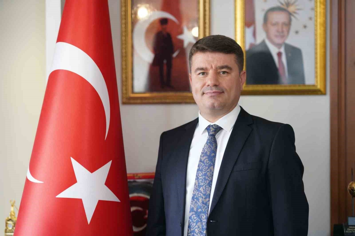 Başkan Dinçer: “Yeni görev sürecimizi en verimli şekilde değerlendirmek için çok çalışacağız’’