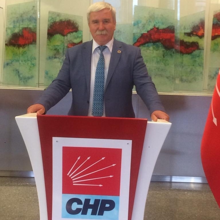 Pınarbaşı’nda ‘Deniz Yağan’ dönemi
