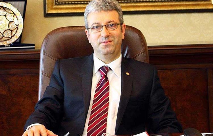 Antmen: ‘Mersin Çernobil olmasın’