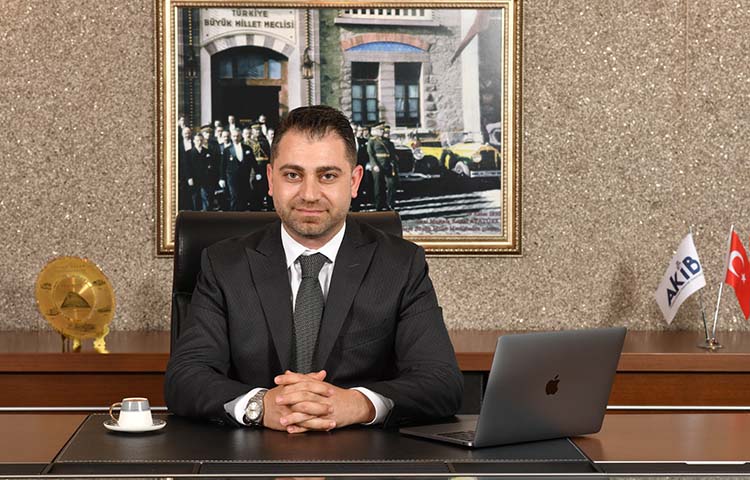  “İhracatta birim değerini artırdık”