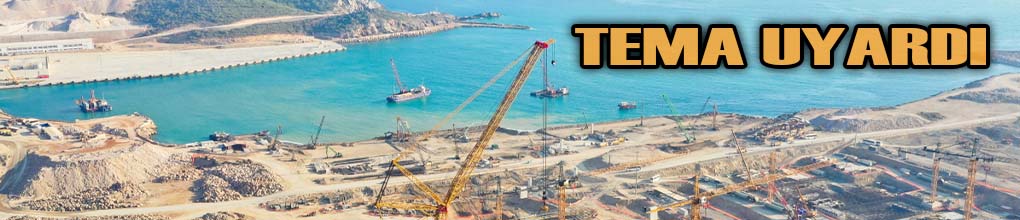 TEMA, Akkuyu’ya karşı uyardı