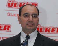 Ali Ülker