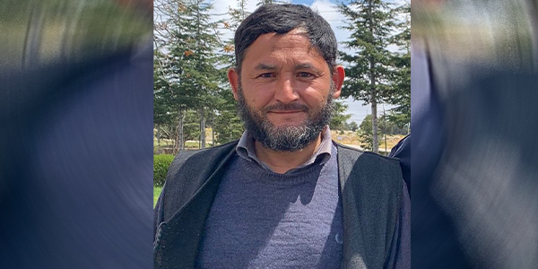 24 saat sonra sağ bulundu