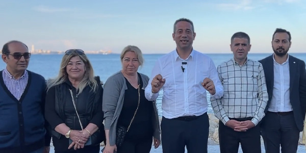 CHP’Lİ Başarır: “İktidarı Affetmeyin”