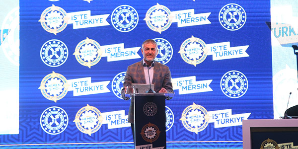 Hedef Enflasyonda kalıcı düşüşün sağlanması
