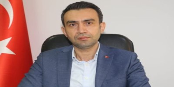 Aldemir: “Mersin sandıkta zaferle çıkacak”