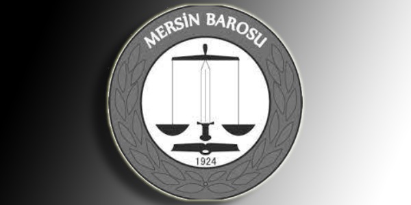 Mersin Barosu Erzurum saldırısını kınadı