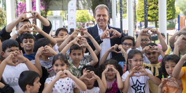 Mersin’de Dünya Çölyak Günü etkinlikleri