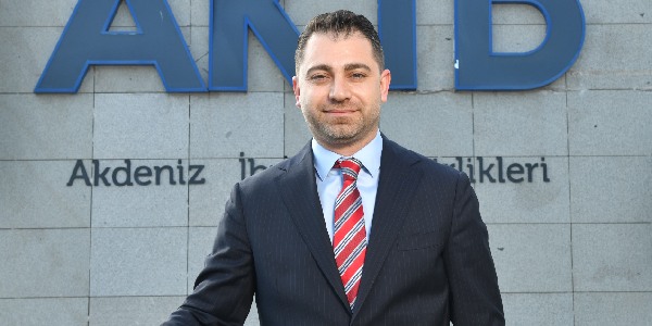  “Gıda ticaretinde küresel oyunculuğa hazırlanıyoruz”