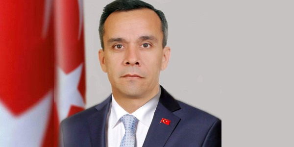 ‘’Mevcut düzen değişmeli’’
