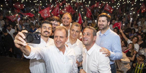 Seçer: “Sandık Başından Ayrılmayın”