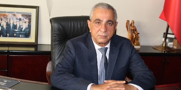 Başkan Sarı’dan 19 Mayıs kutlaması