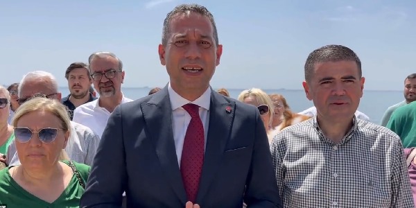 CHP’li Başarır: “Biz kazanacağız”