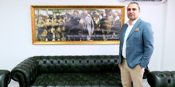 Demirkol’dan 19 Mayıs mesajı
