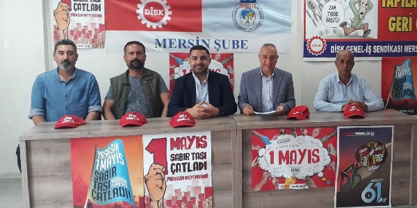 “Değişim ve dönüşüm oy kullanmaktan geçer”
