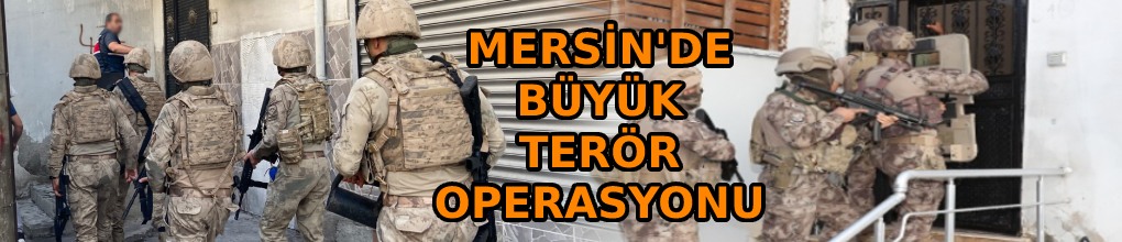 Güvenlik güçlerinden PKK’ya operasyon: 47 gözaltı