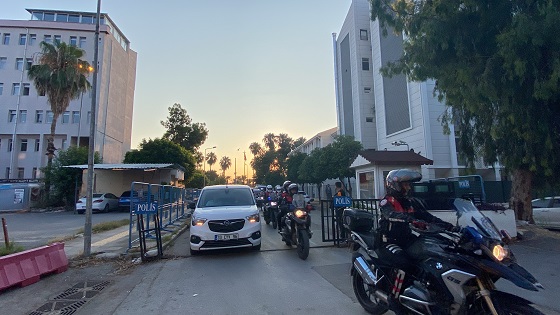 Aranan Şahıslara Operasyon: 76 Gözaltı Kararı
