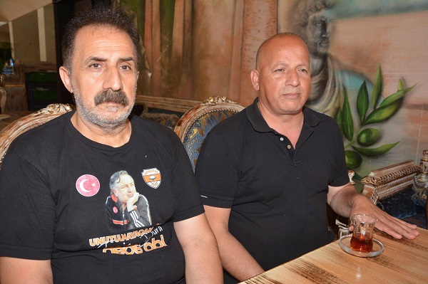 Efsane Başkan Dede’nin adı yaşatılacak