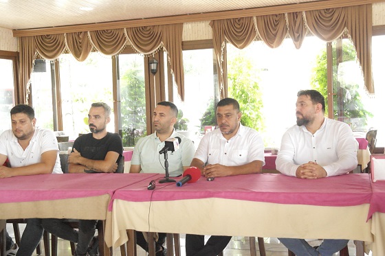 Tarsus İdman Yurdu Özüne Dönecek