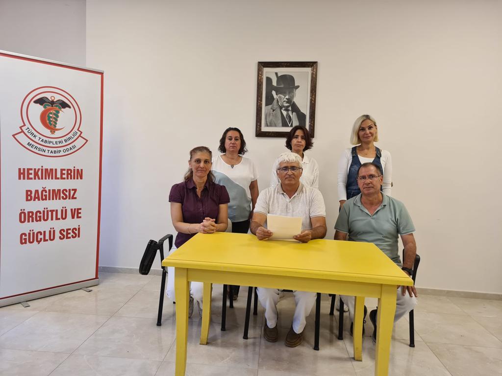 ‘AŞIRI SICAKLARDA BUNLARA DİKKAT EDİN!’