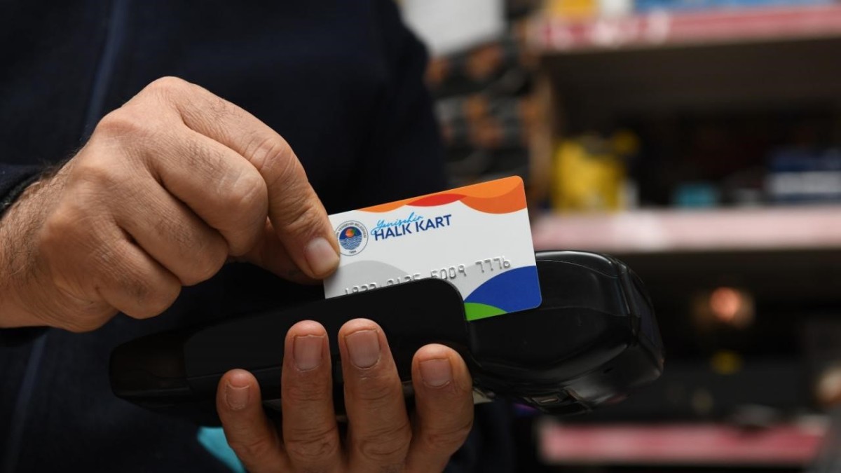 'YENİŞEHİR HALK KART'IN TEMMUZ AYI TUTARLARI YATIRILDI  