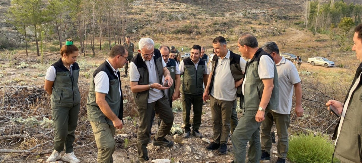 ‘CİĞERLERİMİZ YANMASIN DİYE LÜTFEN AZAMİ DİKKAT EDELİM’