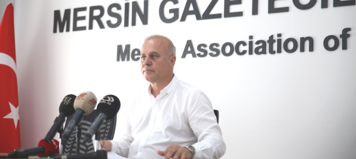 ‘YENİ MERSİN İDMAN YURDUMUZA SAHİP ÇIKMA VAKTİDİR’